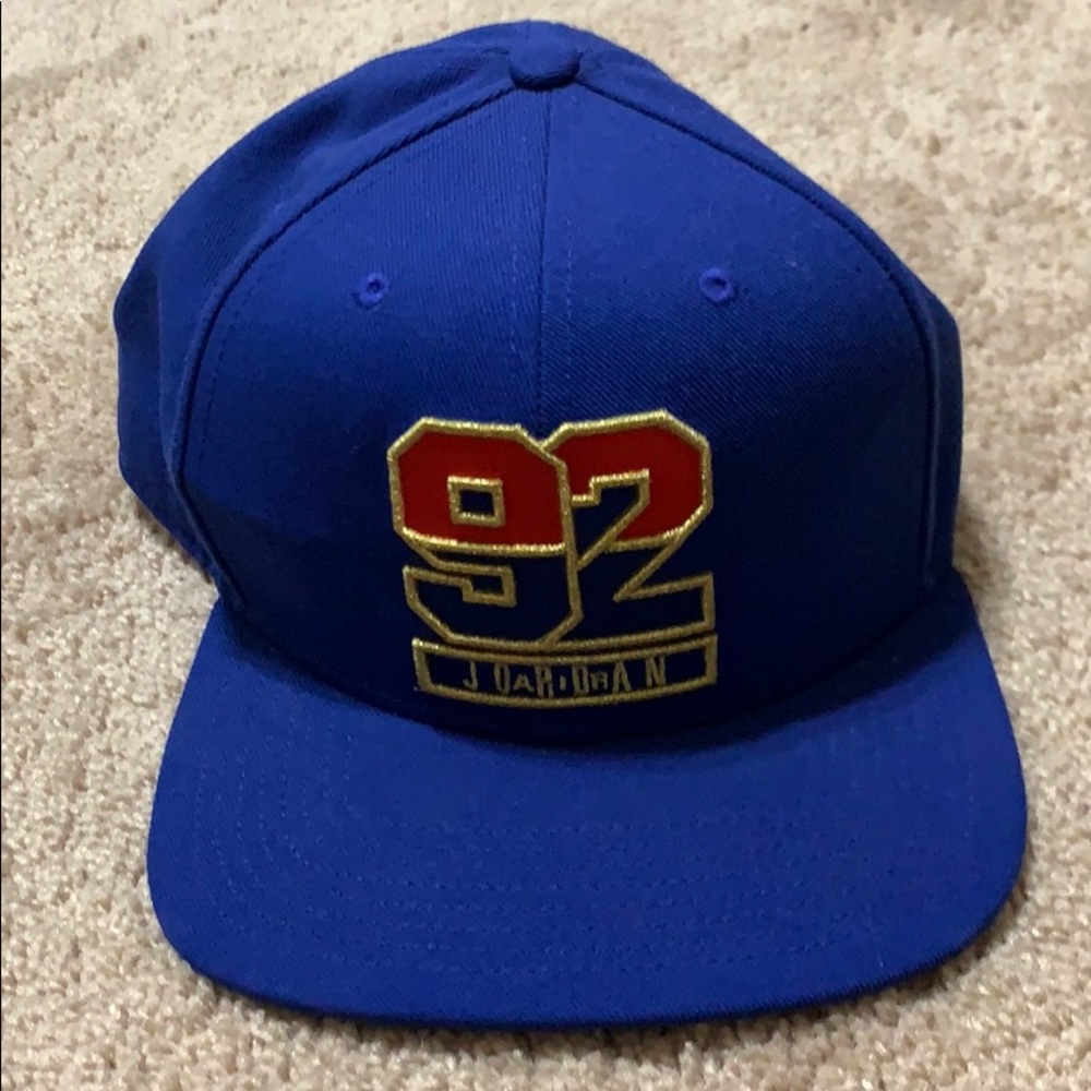 air jordan usa hat